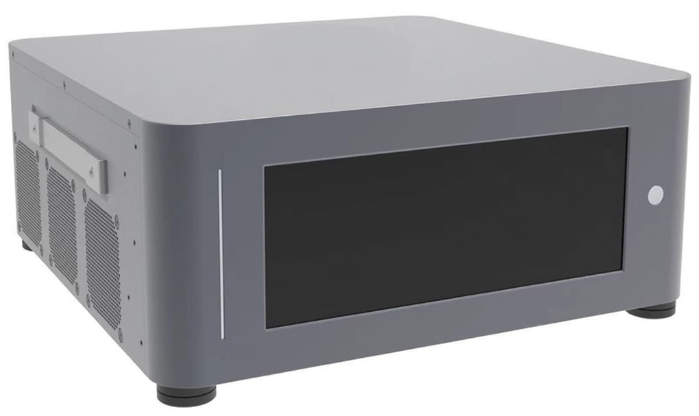 SC-BOTDA-1550-FA